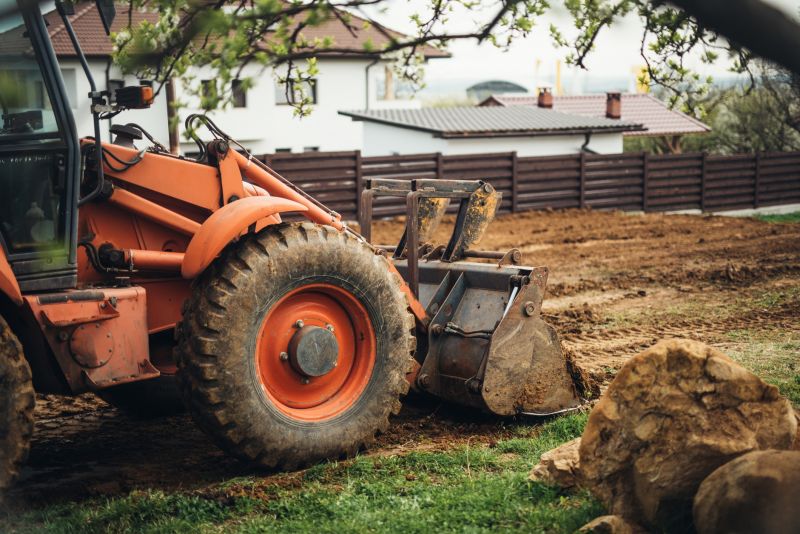 Gardening And Weeding